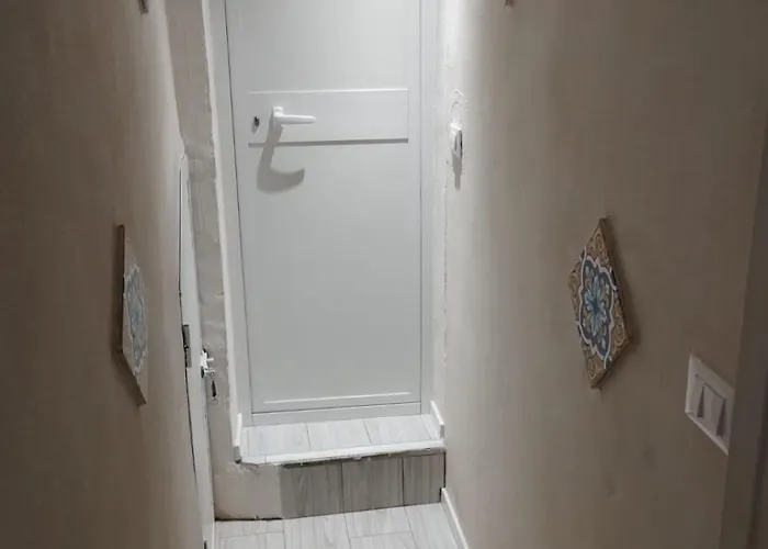 La Casa Di Rinaldo *