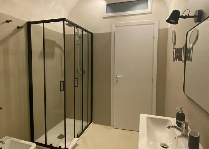 La Casa Di Rinaldo Дом отдыха *