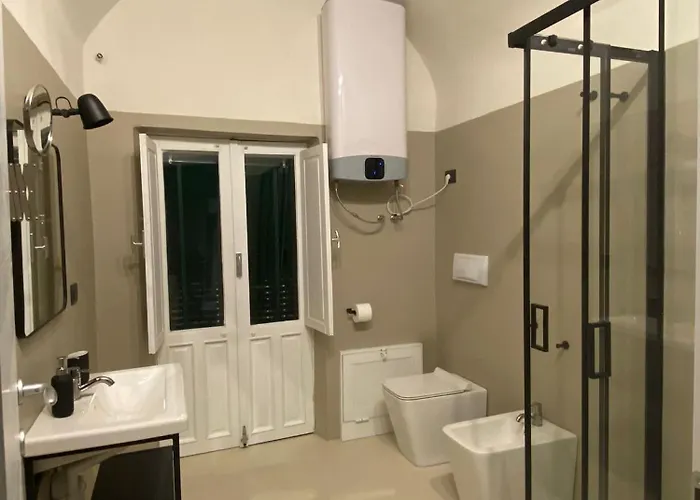 La Casa Di Rinaldo * Катания