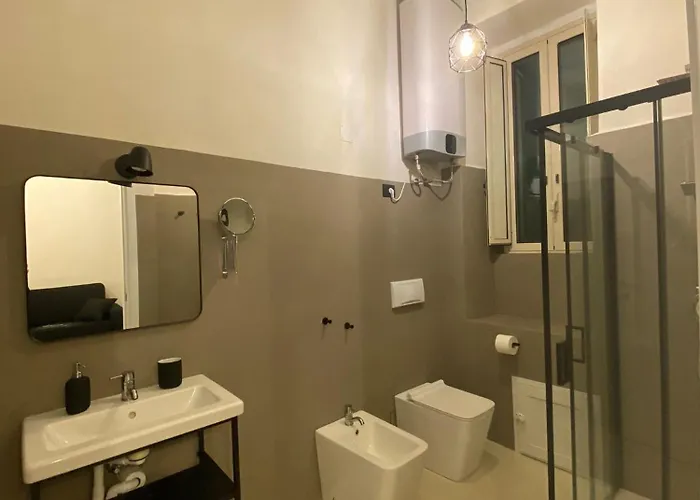 La Casa Di Rinaldo Дом отдыха