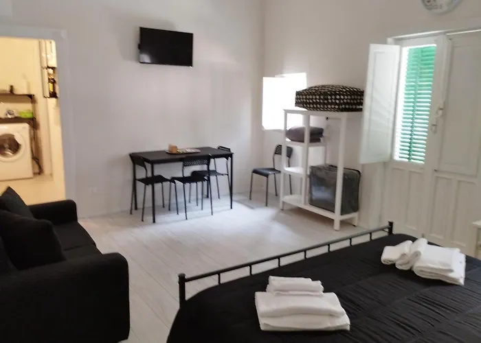 Дом отдыха La Casa Di Rinaldo