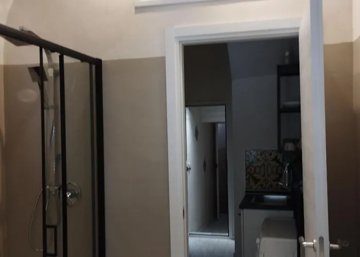 Дом отдыха La Casa Di Rinaldo Катания