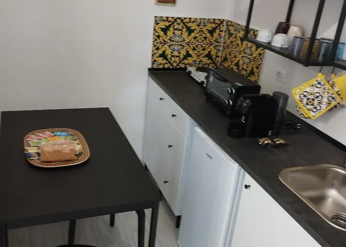 La Casa Di Rinaldo Дом отдыха