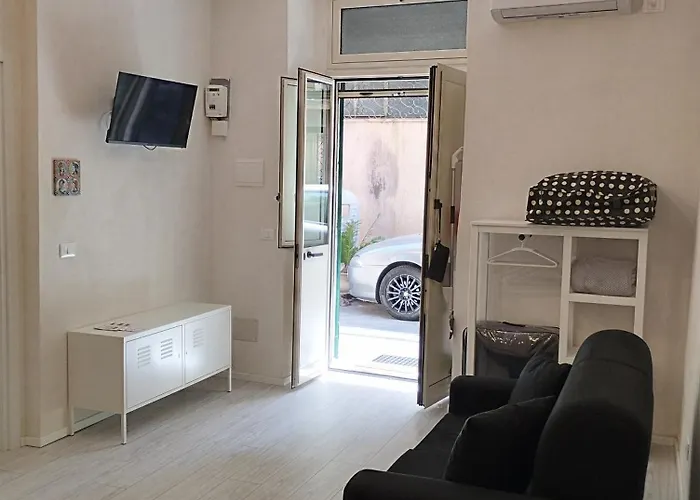 La Casa Di Rinaldo Дом отдыха *