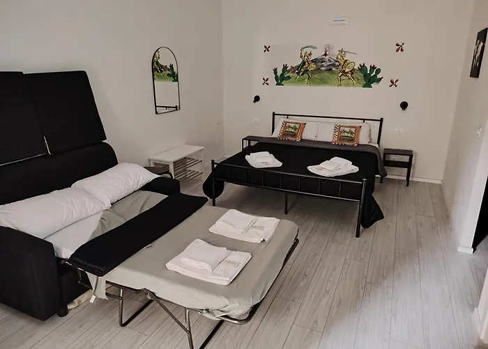 La Casa Di Rinaldo * Катания