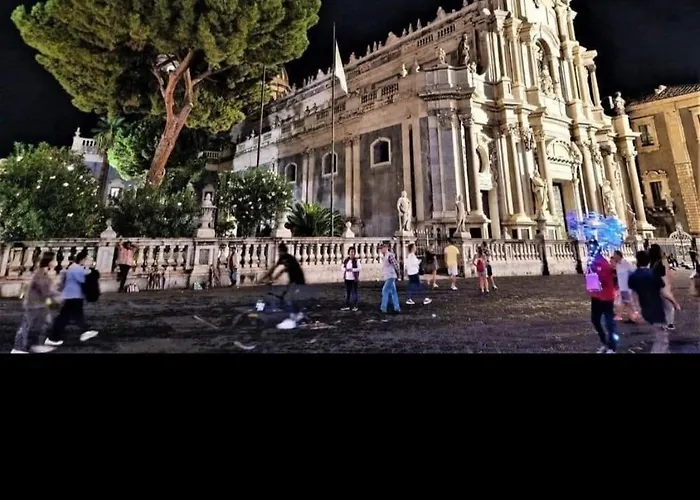 La Casa Di Rinaldo *