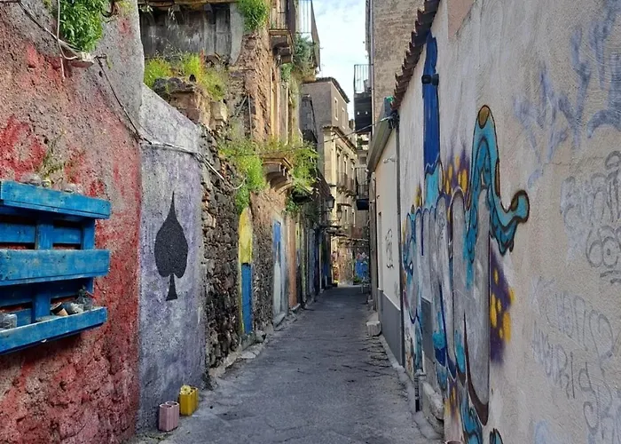 La Casa Di Rinaldo *