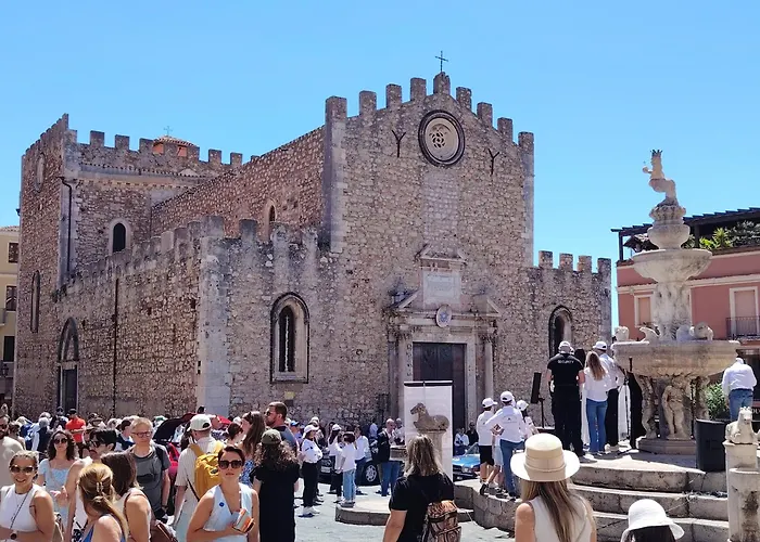 La Casa Di Rinaldo *