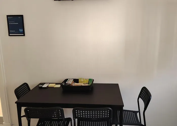 La Casa Di Rinaldo * Катания