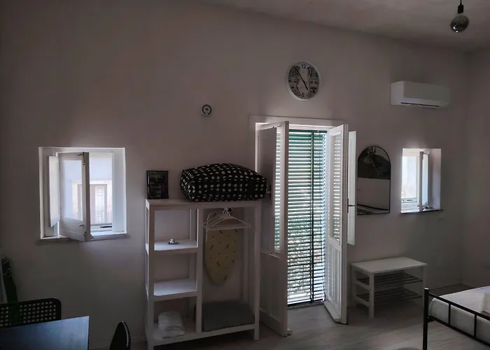 La Casa Di Rinaldo