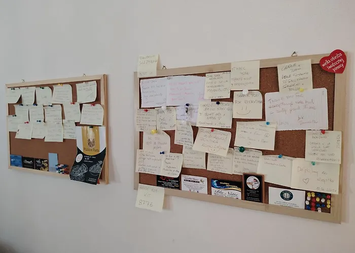 Дом отдыха La Casa Di Rinaldo *