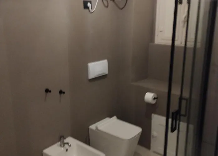 Дом отдыха La Casa Di Rinaldo *